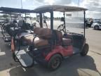 2023 Yamaha Golf Cart