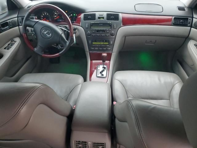 2004 Lexus ES 330