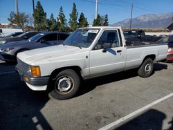 Toyota Pickup 1 ton Long bed rn5 Vehiculos salvage en venta: 1988 Toyota Pickup 1 TON Long BED RN55