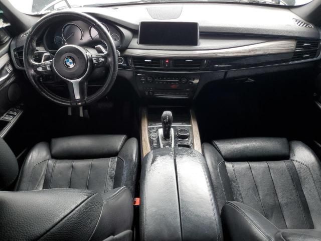 2014 BMW X5 XDRIVE35I