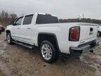 2017 GMC Sierra K1500 SLT