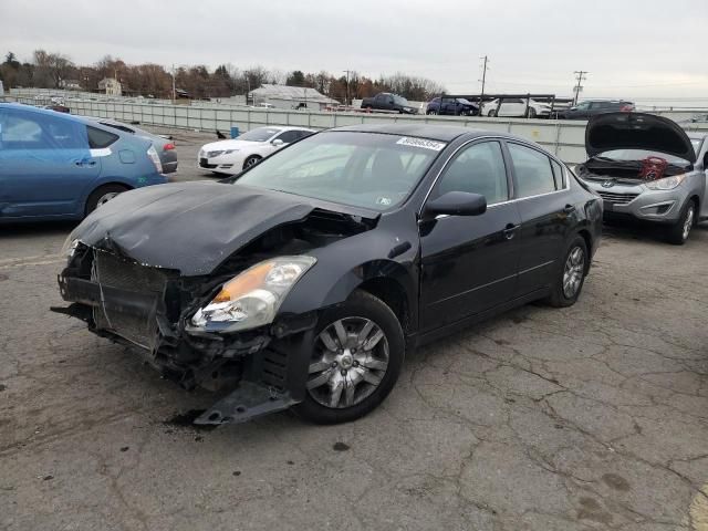 2009 Nissan Altima 2.5