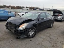 Salvage cars for sale at Pennsburg, PA auction: 2009 Nissan Altima 2.5