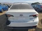 2016 Hyundai Sonata Hybrid