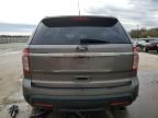 2011 Ford Explorer Limited