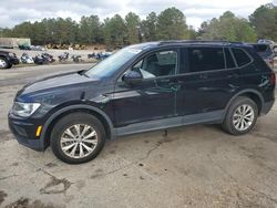 2020 Volkswagen Tiguan S en venta en Gaston, SC