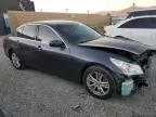 2010 Infiniti G37 Base