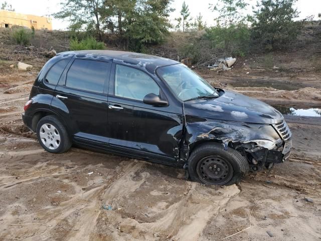 2006 Chrysler PT Cruiser Touring