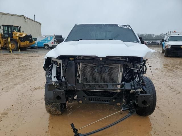 2020 Dodge RAM 1500 BIG HORN/LONE Star