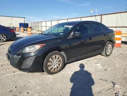 2011 Mazda 3 I en venta en Haslet, TX