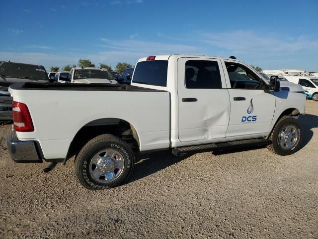 2023 Dodge RAM 2500 Tradesman