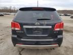 2012 KIA Sorento SX