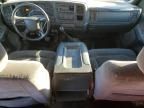 2002 Chevrolet Silverado K2500 Heavy Duty