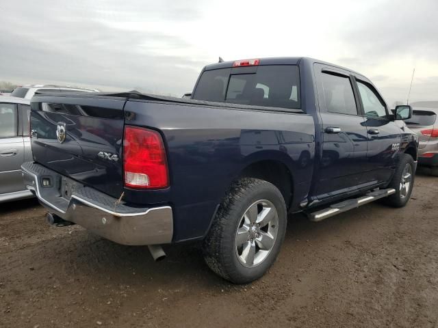 2015 Dodge RAM 1500 SLT