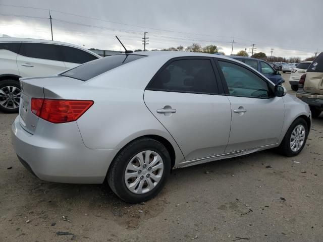 2013 KIA Forte EX