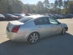 2005 Nissan Maxima SE