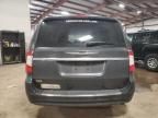 2011 Chrysler Town & Country Touring L