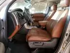 2008 Toyota Sequoia Platinum