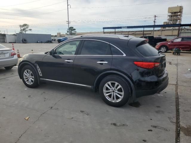 2013 Infiniti FX37