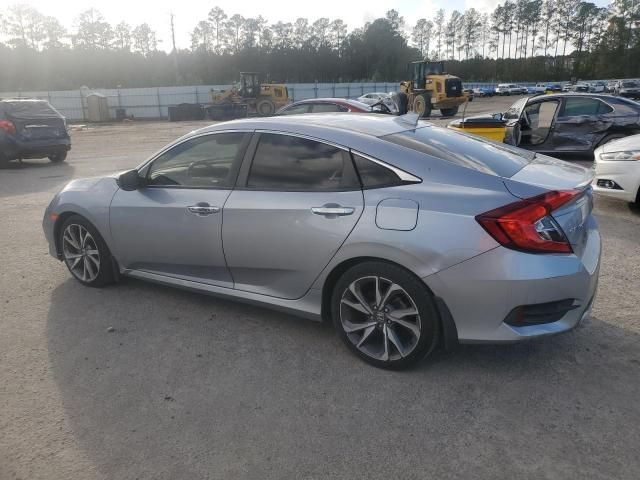 2019 Honda Civic Touring