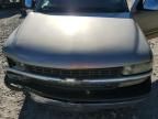 2002 Chevrolet Silverado K1500