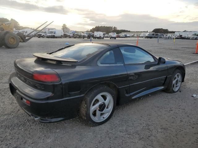 1991 Dodge Stealth R/T Turbo