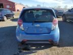 2013 Chevrolet Spark 1LT