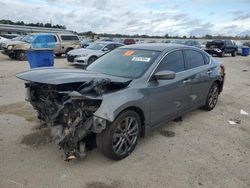 Nissan Vehiculos salvage en venta: 2018 Nissan Altima 2.5