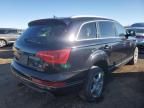 2012 Audi Q7 Premium Plus