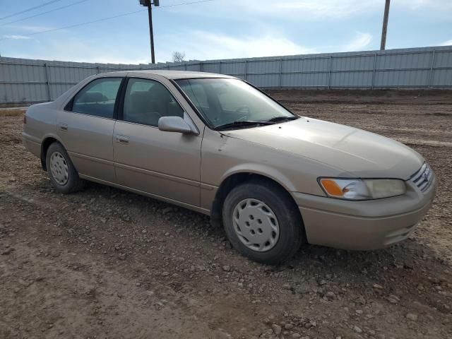 1998 Toyota Camry CE