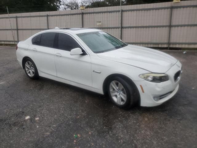 2013 BMW 528 I