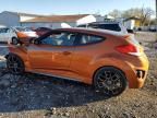 2013 Hyundai Veloster Turbo