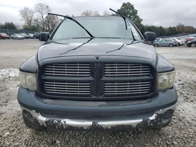 2004 Dodge RAM 1500 ST