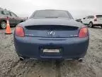 2004 Lexus SC 430