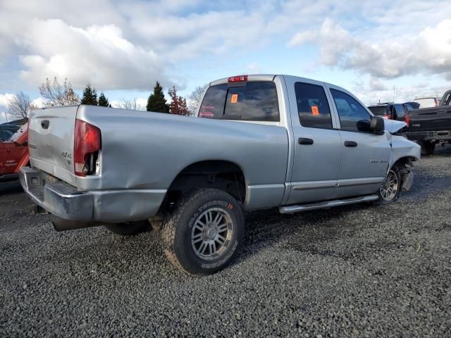 2003 Dodge RAM 1500 ST