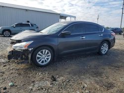 Nissan Vehiculos salvage en venta: 2014 Nissan Altima 2.5