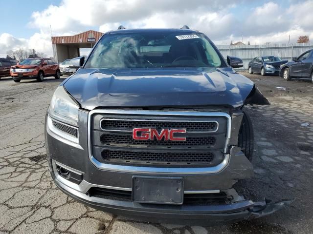 2013 GMC Acadia SLT-1