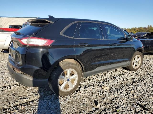 2016 Ford Edge SE