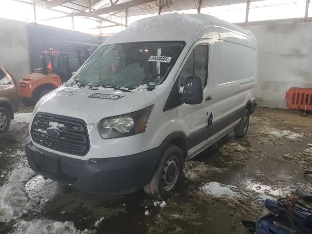 2016 Ford Transit T-250