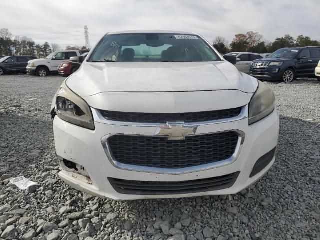 2014 Chevrolet Malibu LS