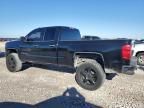 2016 Chevrolet Silverado C1500