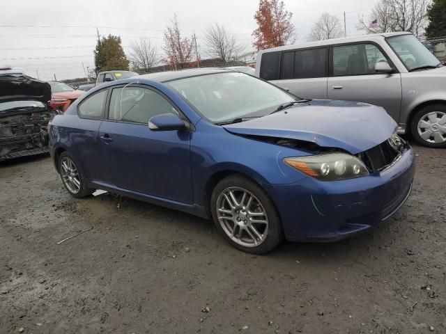 2008 Scion TC