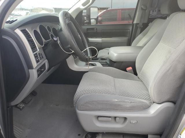 2008 Toyota Tundra Double Cab