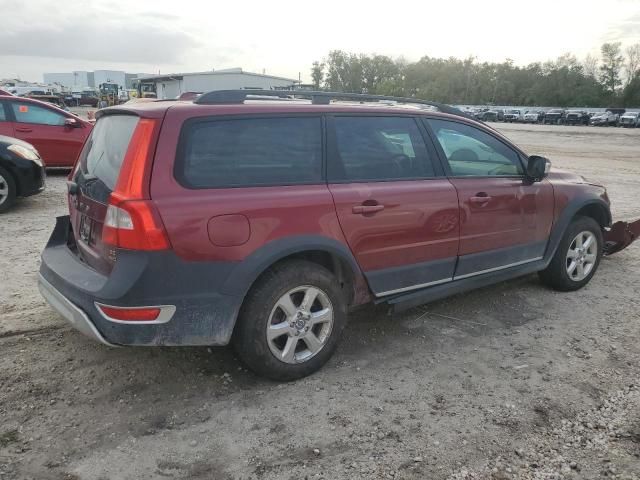 2008 Volvo XC70