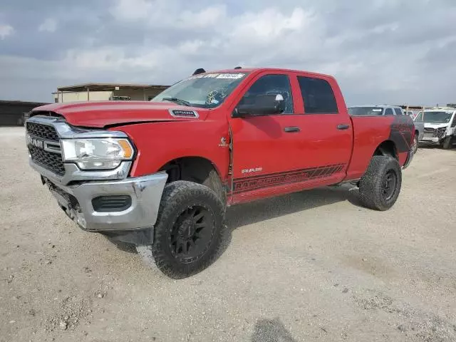 2021 Dodge RAM 2500 Tradesman