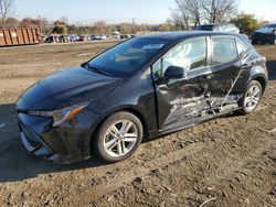 2021 Toyota Corolla SE en venta en Baltimore, MD