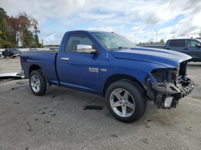 2014 Dodge RAM 1500 ST