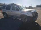 2004 Nissan Xterra XE