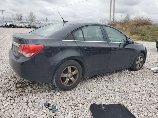 2013 Chevrolet Cruze LT