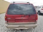 2001 Mercury Mountaineer